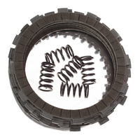 Whites Clutch Kit Complete KLX650C / KLR650A / KL650B
