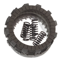 Whites Clutch Kit Complete KTM SX 125 '07-'10 / 125EXC '07-'10