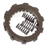 Whites Clutch Kit Complete Honda TRX500FM '05-'10 / TRX500TM '05-'06