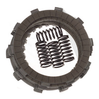 Whites Clutch Kit Complete Honda TRX420 '07-'11