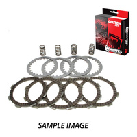 Whites Clutch Kit Complete Suzuki GSXR600 '11