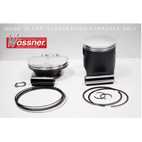 WOSSNER HONDA CRF 150 R 2012 - 2025