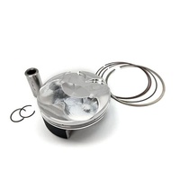 Wossner Piston Kit for Yamaha YZ250F 19-22/YZ250FX/WR250F 20-22