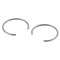 Wossner Piston Circlips 24mm