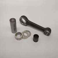 Wossner ConRod Kit for KTM 250-300cc ALL '04-23/ HUSABERG '11-14