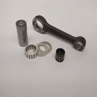 Wossner ConRod Kit for Honda CR125 ('81-84)