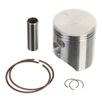 Wossner Piston KTM 125 SX '07-'22 53.96mm Double Ring