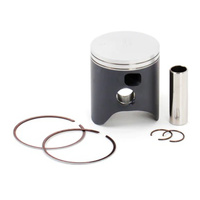 WOSSNER PISTON GAS GAS TXT 250 02-21 72.47MM DOUBLE RING