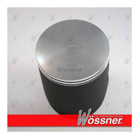 Wossner Piston Yamaha YZ250 '99> 66.35mm Double Ring