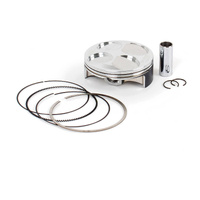 Wossner Piston Honda NX650 '88-'04 99.93mm