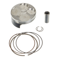 Wossner Piston Yamaha YZ250F '19-'22 / FX '20-'21 76.96mm 14.00:1