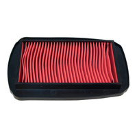WHITES AIR FILTER YAM WR125R/X 09-16 YZFR125/R15 08-18