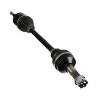 WMP CV AXLE SHAFT CF MOTO Fnt LH