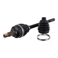 WMP Axle Shaft with Outer Joint (inner joint not supplied)