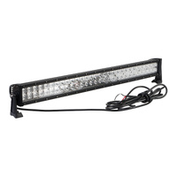 Whites LED Light Bar 31.5" Double Row 2023