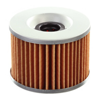 Whites Oil Filter (HF401)