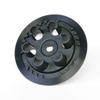 Clutch Pressure Plate - '07-10 YZ450F