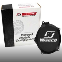Clutch Cover - YZ250 '99-10