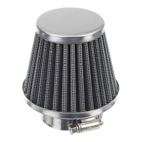 Whites Pod Air Filter Round - 35mm