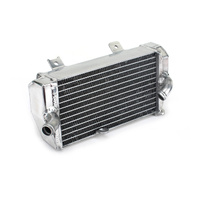 WMP Radiator Left Honda CRF450R '13-'14
