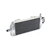 WMP Radiator Right Suzuki RM125 '01-'07
