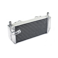 WMP Radiator Left Suzuki RM250 '01-'07