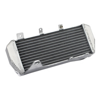 Whites Radiator Left Honda CRF450R '17-'20