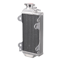 WMP Radiator Right Suzuki RMZ250 '13-'17