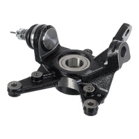 WMP STEERING KNUCKLE ATV HONDA