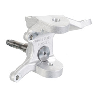 WMP STEERING KNUCKLE ATV HONDA