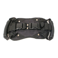 WMP Passenger Pillion Handle