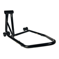 Whites Paddock Stand Rear - Single Side
