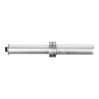 WMP Swingarm Pin 2 (to suit WPSPSSS Stand) - 27.4mm