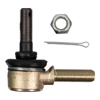 WMP Tie Rod End Kit WPTR42 Right Outer