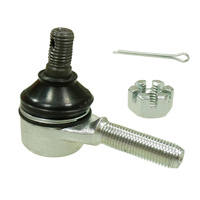 WMP Tie Rod End Kit - Left-hand Thread