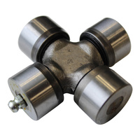 WMP ATV/UTV Joint Assembly WPUJ06 25mm/64.2mm ext. snap ring