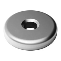 WMP Anode - Round - Replaces Sea-Doo 271001920
