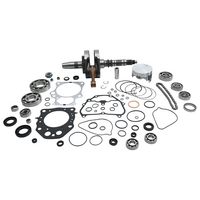 Wrench Rabbit by Vertex & Hot Rods Complete Engine Rebuild Kit - Honda