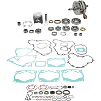 Wrench Rabbit by Vertex & Hot Rods Complete Engine Rebuild Kit - KTM/Husqvarna