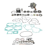 Complete Engine Rebuild Kit