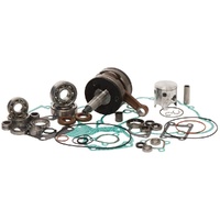 Wrench Rabbit by Vertex & Hot Rods Complete Engine Rebuild Kit - KTM 50SX 09-12