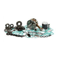 Complete Engine Rebuild Kit - Honda CR125 2000