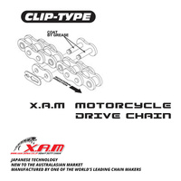 XAM Join Link - 428NSH Clip Type