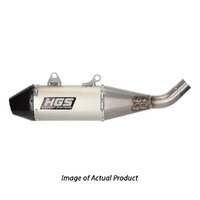HGS Husqvarna 4 Stroke Titanium Carbon Silencer FC 350 2023-2024