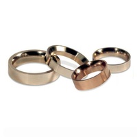 Xceldyne Inlet Valve Seats KTM 250SXf +.010"