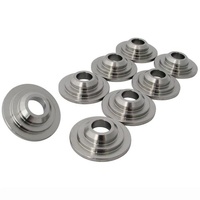 Xceldyne Retainers Honda CRF250R 2008