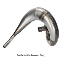 HGS Gas Gas Werx 2 Stroke Expansion Chamber EC 250 2024