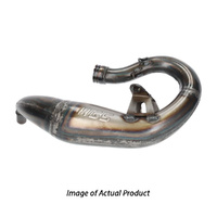 HGS Gas Gas Werx 2 Stroke Expansion Chamber MC 50 2021-2023