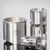 YZ-85 (Cyl. No. B4B) 2019-22