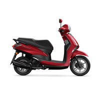 D'elight 125 (MY24)